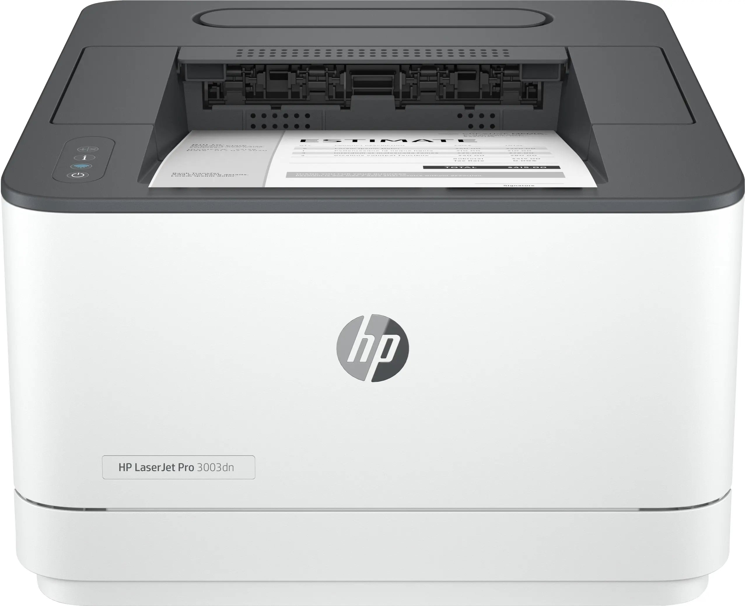 Imprimante Laser Monochrome HP LaserJet Pro 3003dn (3G653A) Connecto.ma